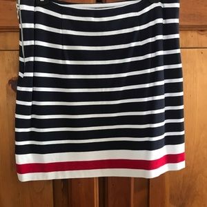 Banana Republic Casual Miniskirt